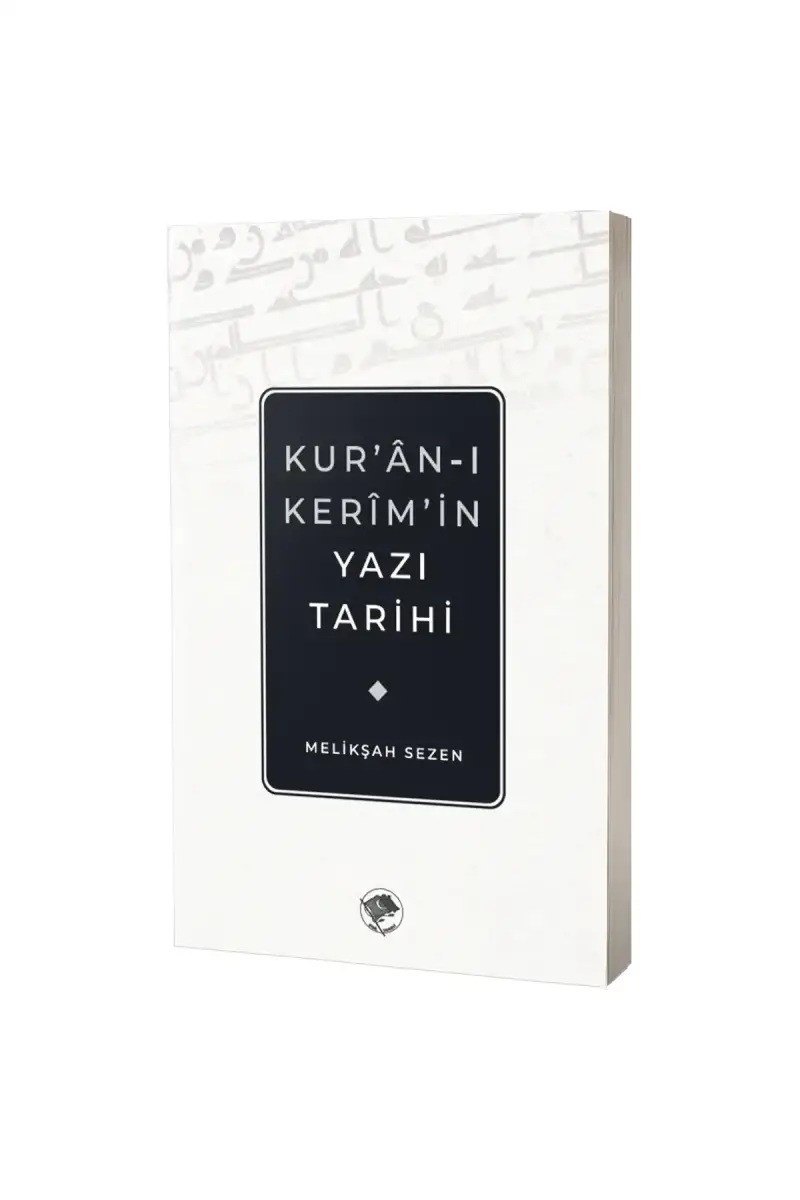 Kuranı Kerimin Yazı Tarihi - 1