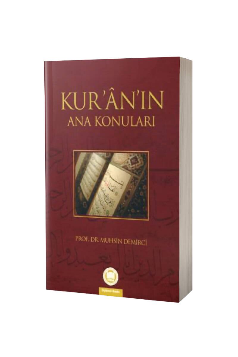 Kuranın Ana Konuları - 1