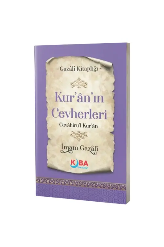 Kuranın Cevherleri - Kuba Yayınevi