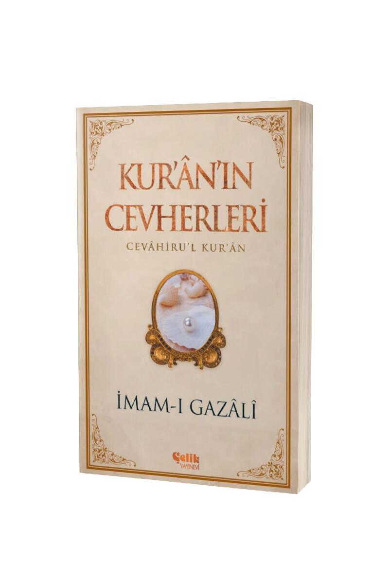 Kuranın Cevherleri - 1