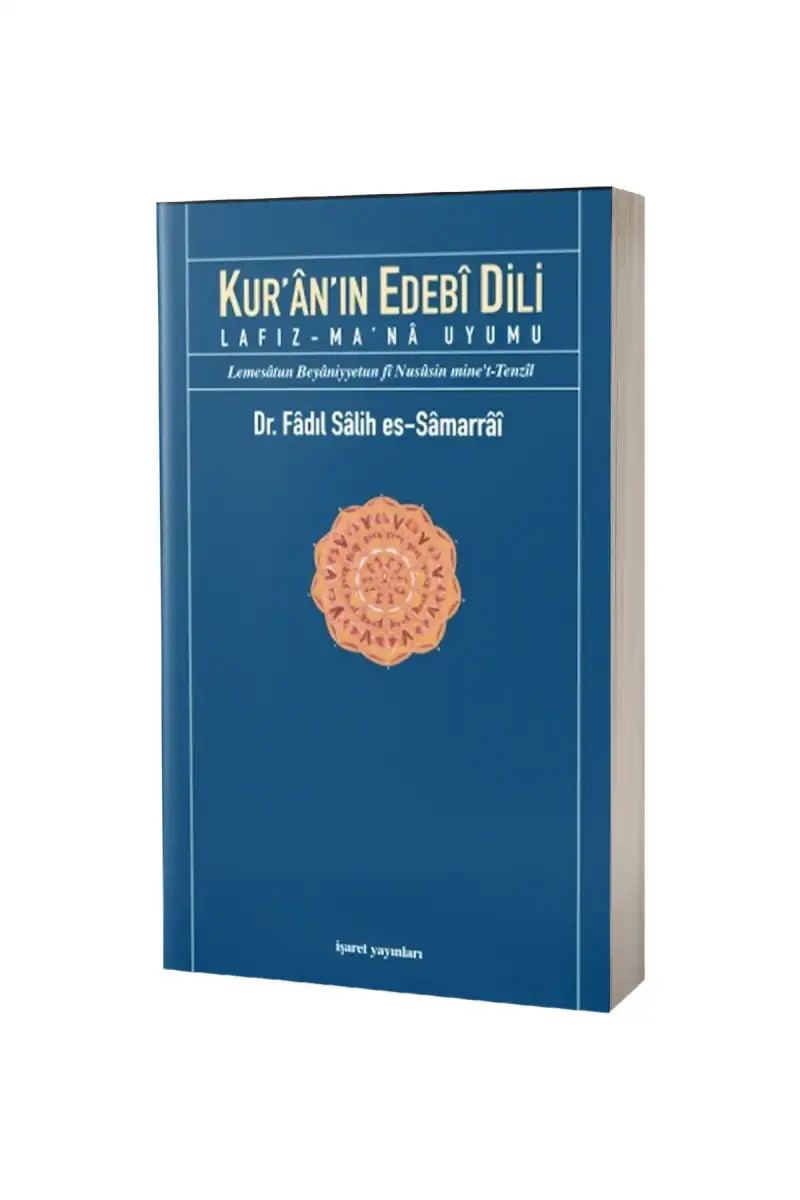 Kuranın Edebi Dili - 1