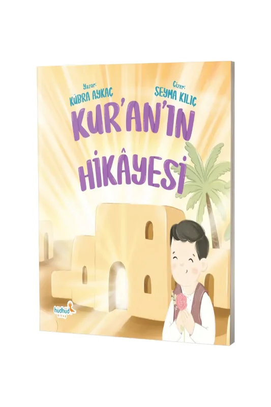 Kuranın Hikayesi - Hüdhüd Kitap