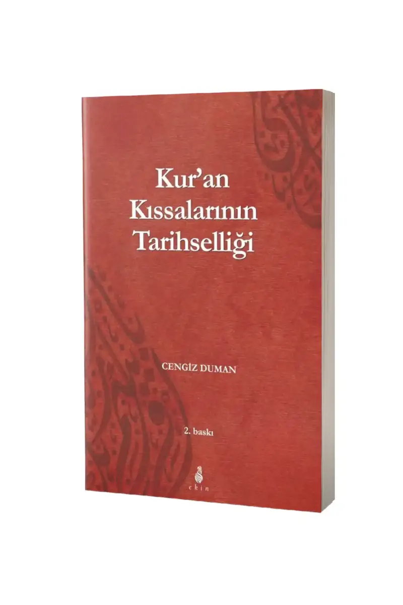 Kuranın Kıssalarının Tarihselliği - 1