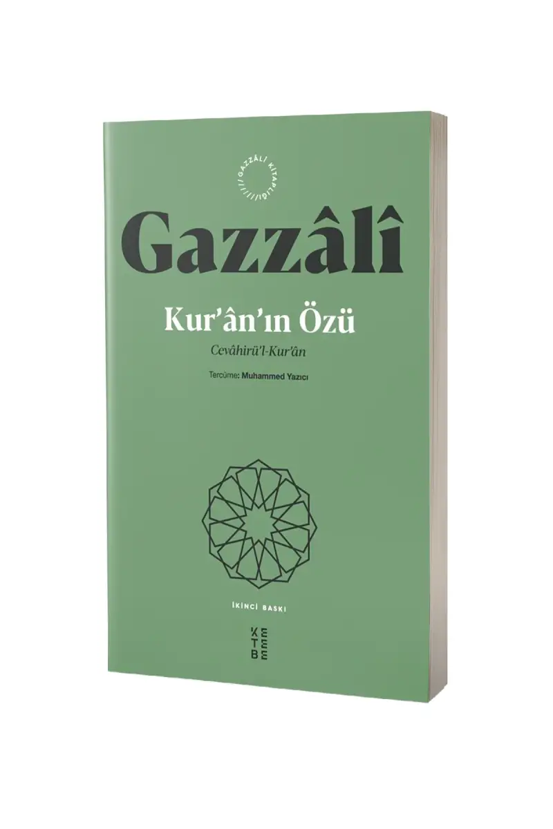 Kuranın Özü - 1