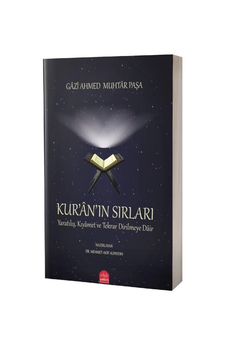 Kuranın Sırları - 1