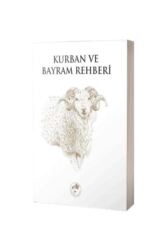 Kurban Ve Bayram Rehberi - Fazilet Neşriyat