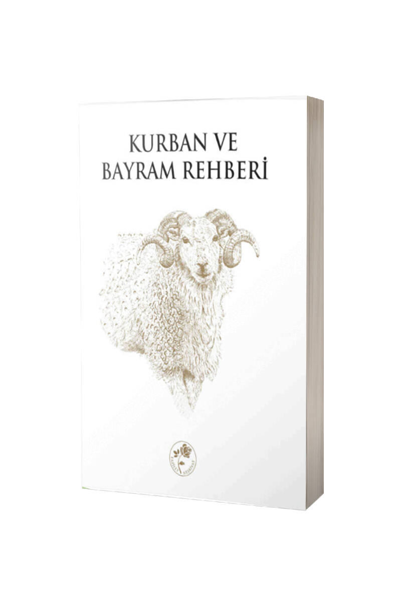 Kurban Ve Bayram Rehberi - 1