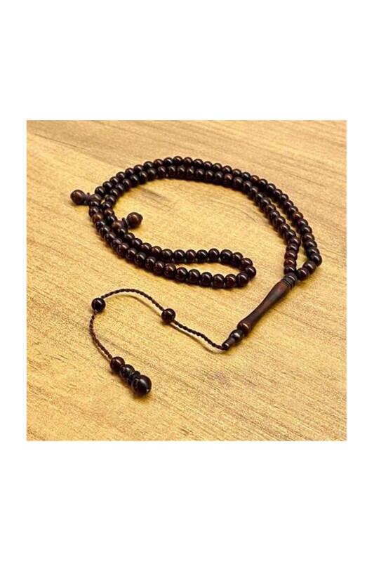 Küre Kesim 99 Luk Kuka Tesbih 4 mm - Ahıska Çarşı