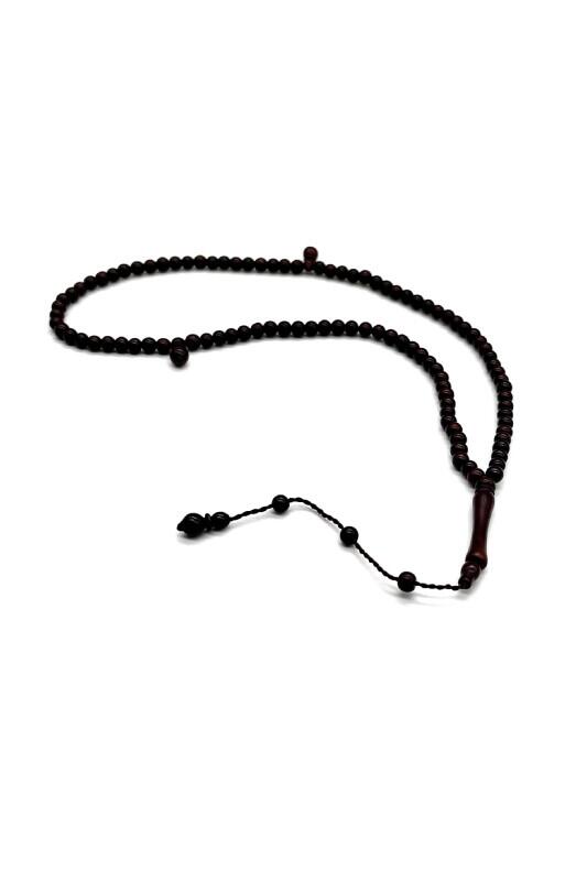 Küre Kesim 99 Luk Kuka Tesbih 5 mm - Ahıska Çarşı