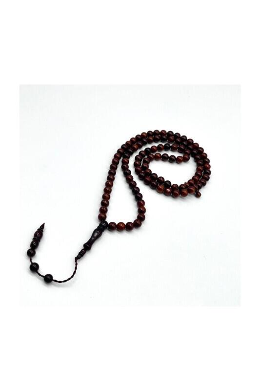 Küre Kesim 99 Luk Kuka Tesbih 7 mm - Ahıska Çarşı