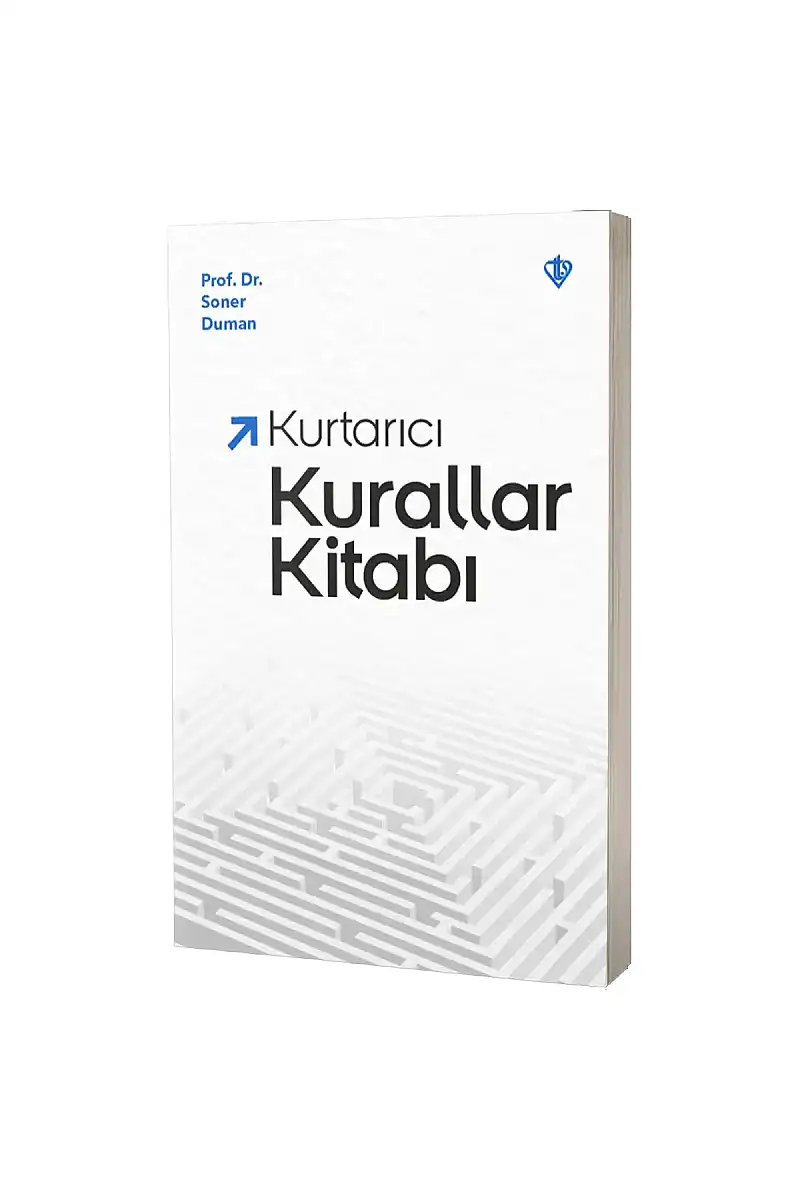 Kurtarıcı Kurallar Kitabı
