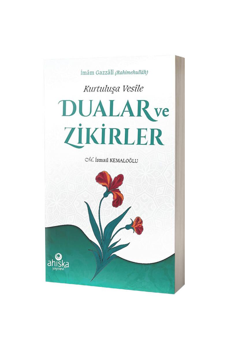 Kurtuluşa Vesile Dualar ve Zikirler - 1