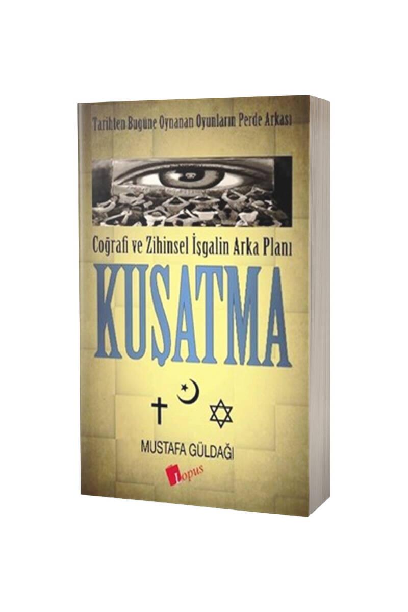 Kuşatma - 1