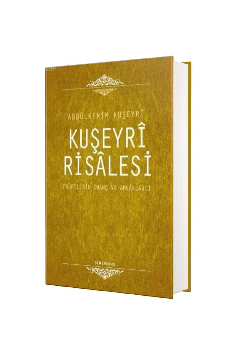 Kuşeyri Risalesi - 1