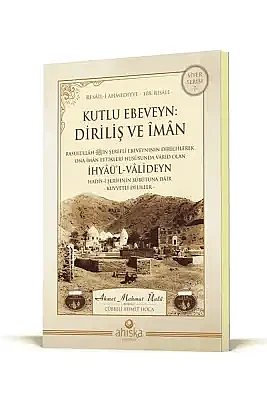 Kutlu Ebeveyn Diriliş Ve İman - 3