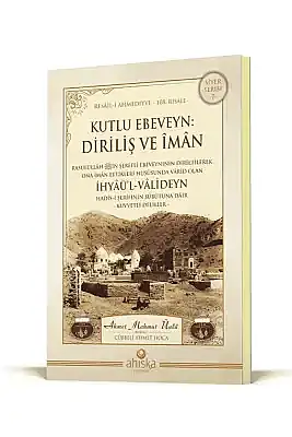 Kutlu Ebeveyn Diriliş Ve İman - 3