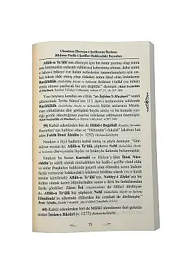 Kutlu Ebeveyn Diriliş Ve İman - 5