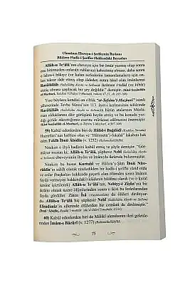 Kutlu Ebeveyn Diriliş Ve İman - 5