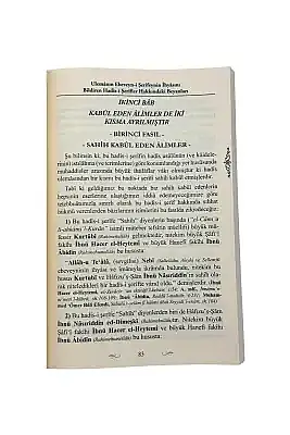 Kutlu Ebeveyn Diriliş Ve İman - 7
