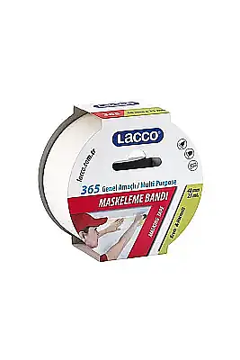 Lacco Maskeleme Bandı 48 x 25 - 1