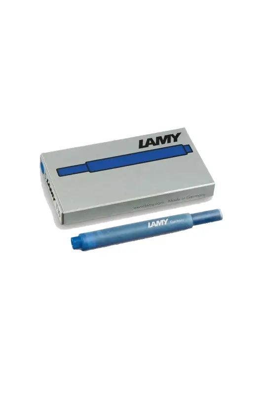 Lamy Dolmakalem Kartuşu Mavi - Lamy