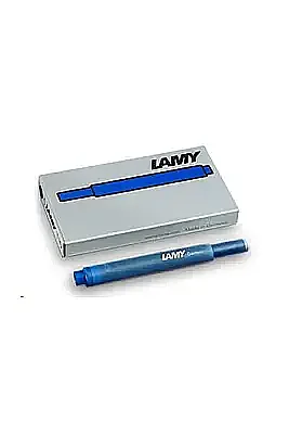 Lamy Dolmakalem Kartuşu Mavi - 2