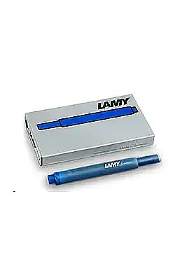 Lamy Dolmakalem Kartuşu Mavi - 2