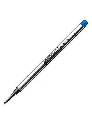 Lamy M63M Roller Kalem Refili Mavi - Lamy