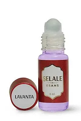 Lavanta 6 Ml Esans - 2