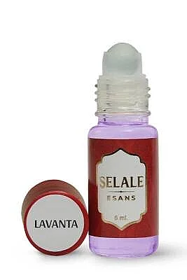Lavanta 6 Ml Esans - 3