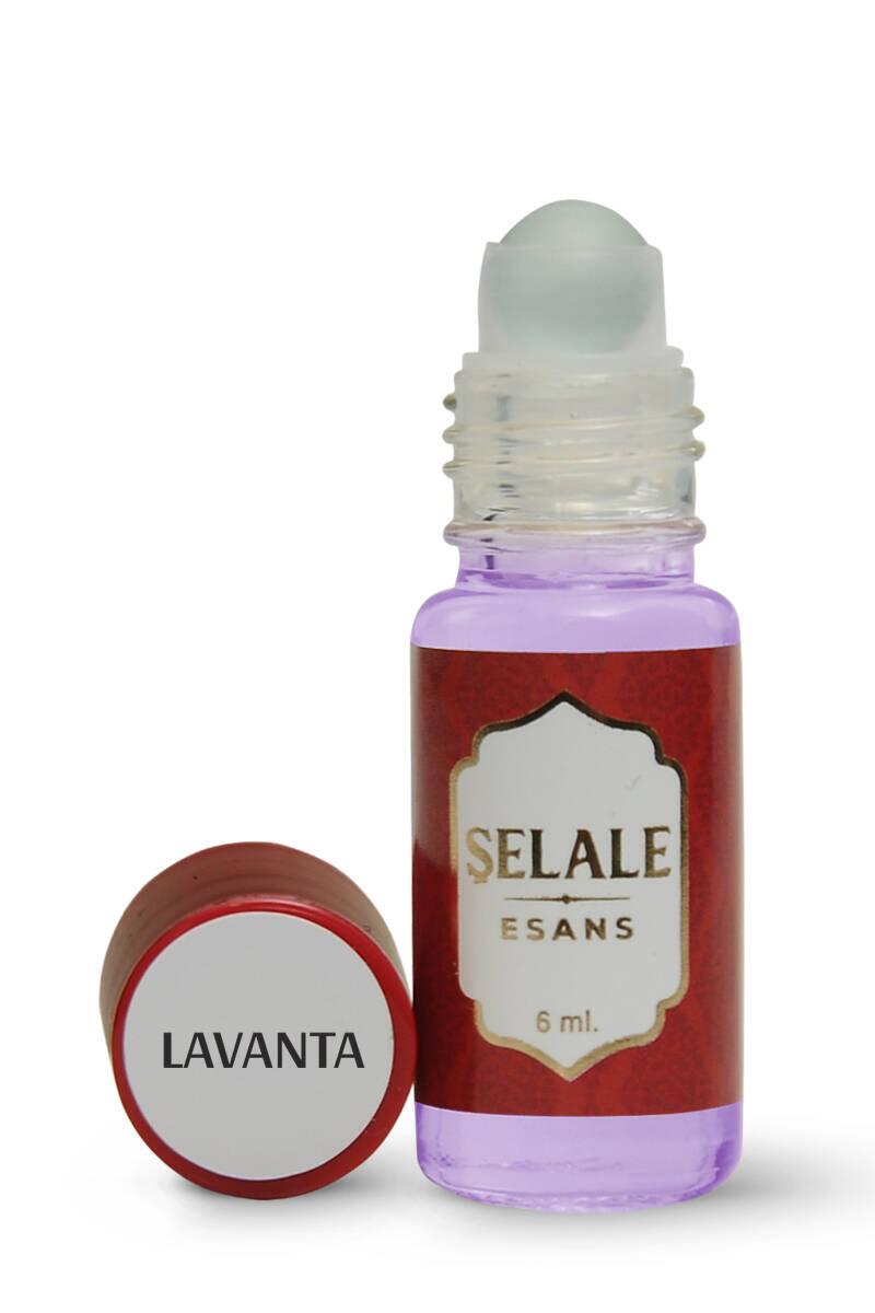 Lavanta 6 Ml Esans - 1