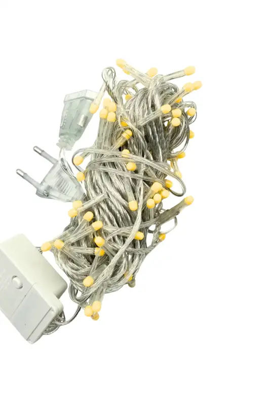 Led Sarkıt 10 Metre Elektrikli - 3