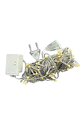 Led Sarkıt 10 Metre Elektrikli - 2