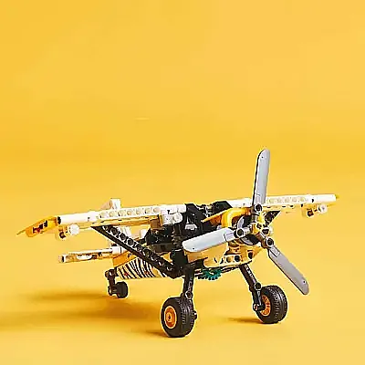 Lego Arazi Uçağı 41298 - 13