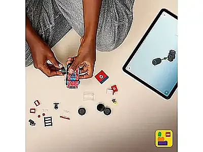 Lego City Araçlar İtfaiye Kamyonu 60482 - LEGO