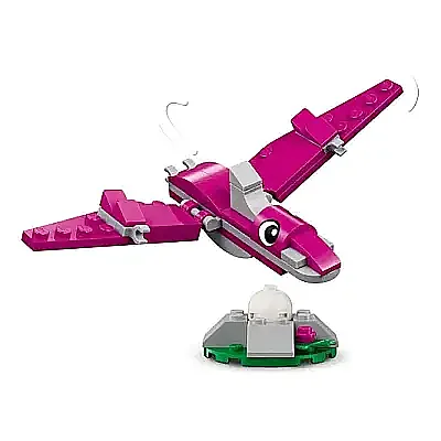 Lego Classic Yaratıcı Dinozorlar 11041 - 9