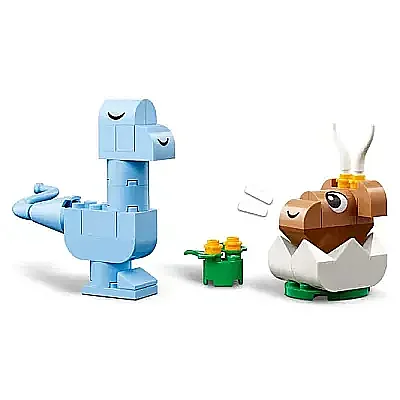 Lego Classic Yaratıcı Dinozorlar 11041 - 14