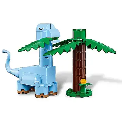 Lego Classic Yaratıcı Dinozorlar 11041 - 22