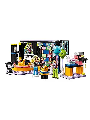 Lego Friends Karaoke Müzik Partisi 42610 - 15