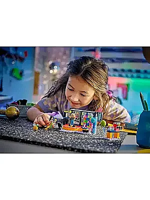Lego Friends Karaoke Müzik Partisi 42610 - 17