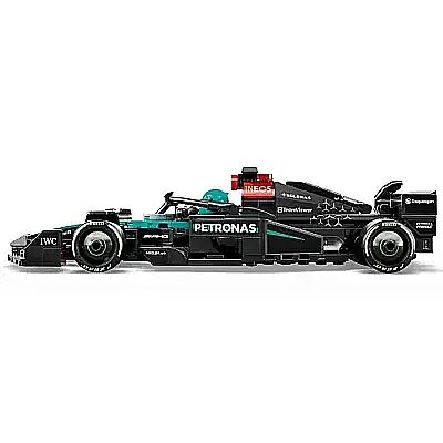 Lego Speed Champions Mercedes Amg F1 W15 Yarış Arabası 77244 - 8