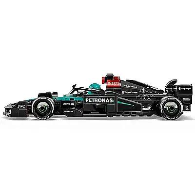 Lego Speed Champions Mercedes Amg F1 W15 Yarış Arabası 77244 - 8
