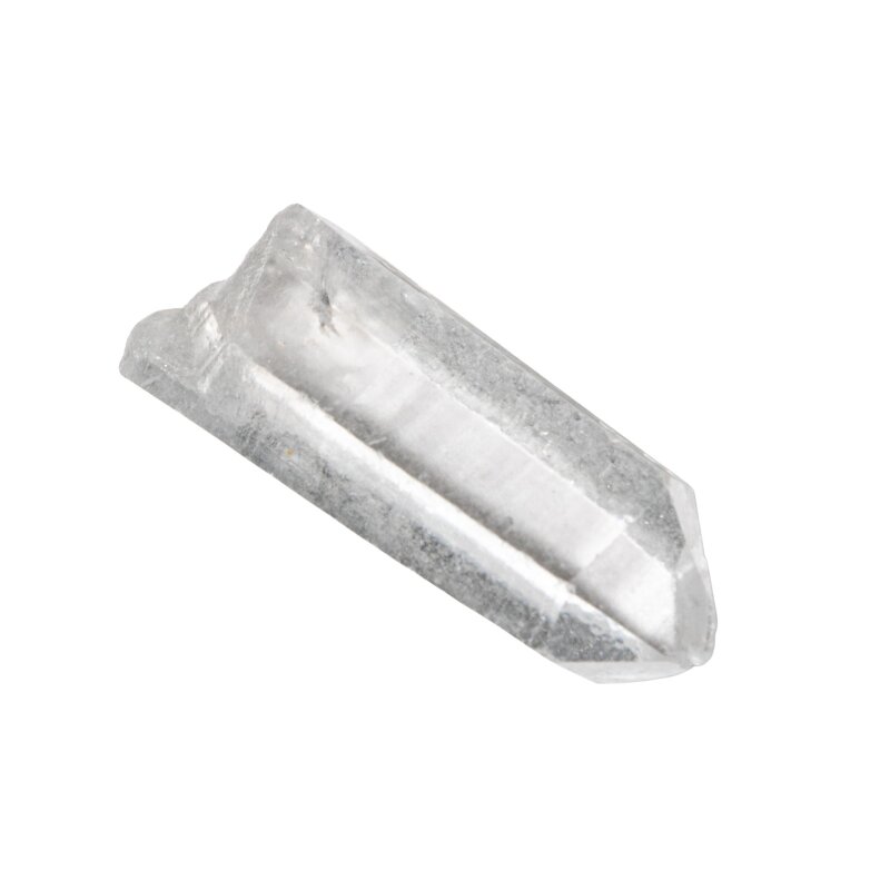 Lemuryan Kristal Kuvars Doğal Taş Tımbıl El Taşı - Doğal Taş