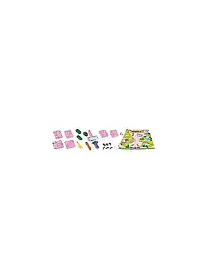 Lets Oyun Hamuru Minik Arkadaş Set - 2