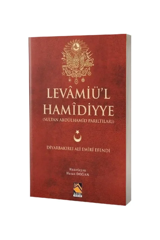 Levamiül Hamidiyye - Buhara Yayınları