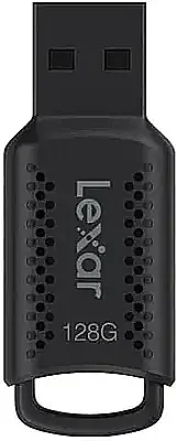 Lexar Flash Bellek 128 Gb Usb 3.0 - 4