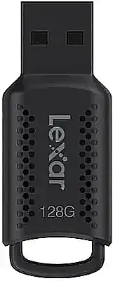 Lexar Flash Bellek 128 Gb Usb 3.0 - 4