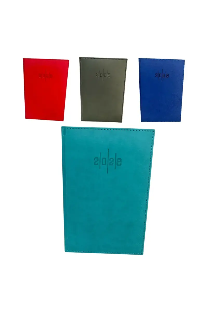 Liz 2026 Günlük Ajanda Aj 992 - 1