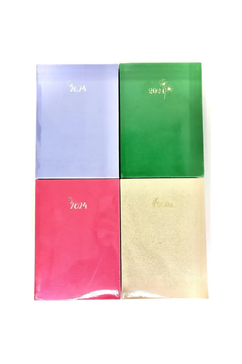 Liz 2026 Günlük Ajanda Ajmts 922 - 1