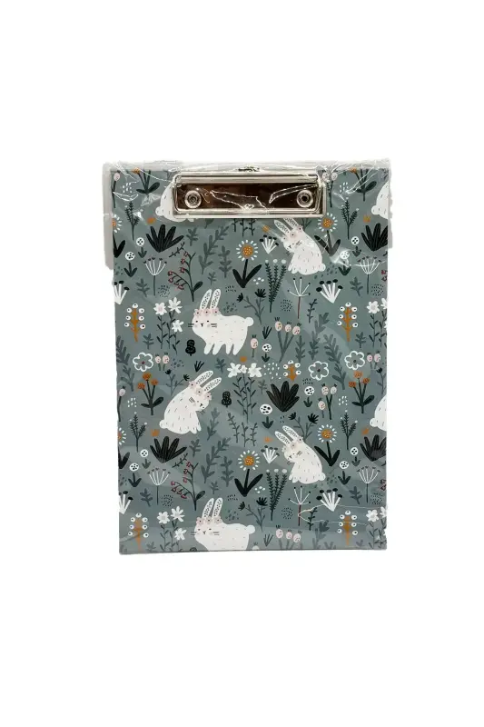 Liz Sekreter Blok Ofset Kapaksız A5 - Liz